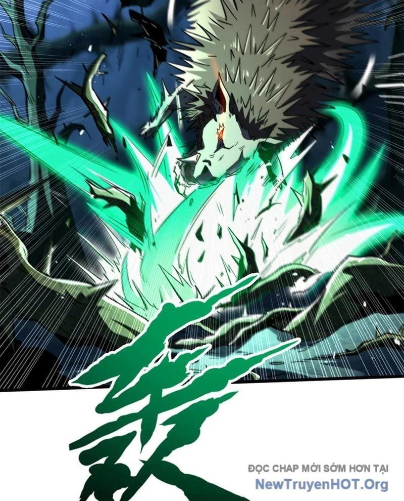 đọc truyện Siêu Cấp Thần Cơ Nhân Chương 379 ảnh 14 tại Thiên Thai Truyện