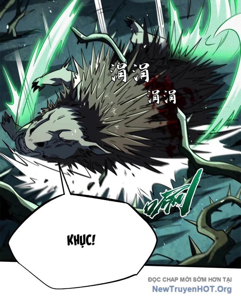 đọc truyện Siêu Cấp Thần Cơ Nhân Chương 379 ảnh 16 tại Thiên Thai Truyện