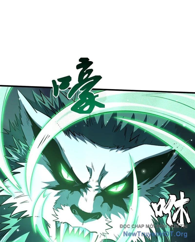 đọc truyện Siêu Cấp Thần Cơ Nhân Chương 379 ảnh 17 tại Thiên Thai Truyện