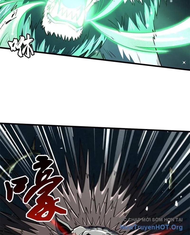 đọc truyện Siêu Cấp Thần Cơ Nhân Chương 379 ảnh 18 tại Thiên Thai Truyện