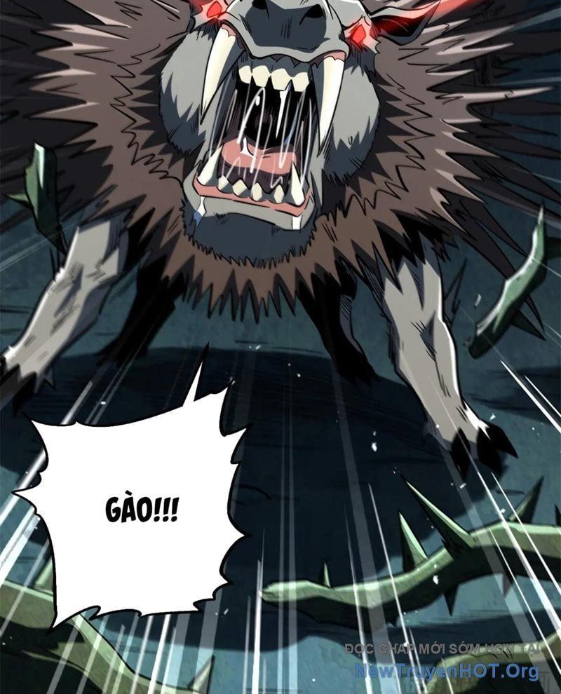 đọc truyện Siêu Cấp Thần Cơ Nhân Chương 379 ảnh 19 tại Thiên Thai Truyện