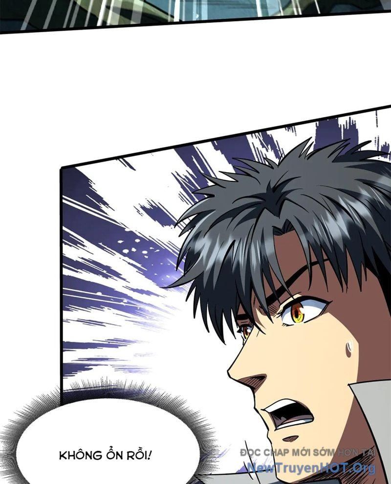 đọc truyện Siêu Cấp Thần Cơ Nhân Chương 379 ảnh 20 tại Thiên Thai Truyện