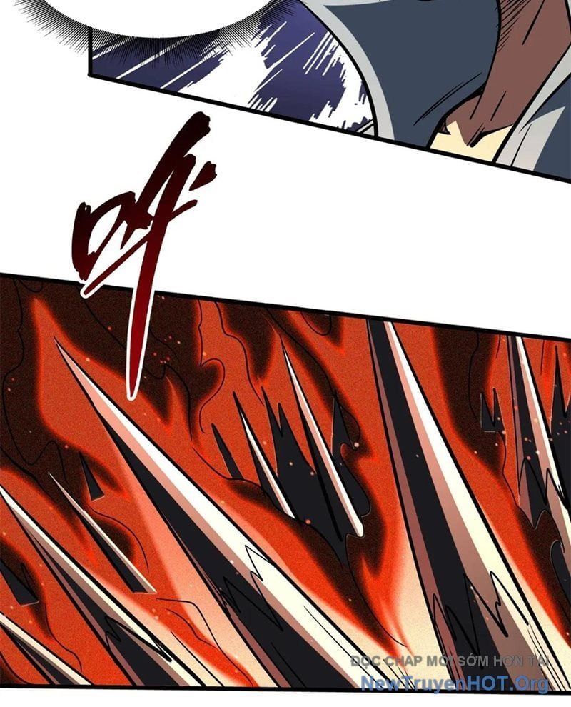 đọc truyện Siêu Cấp Thần Cơ Nhân Chương 379 ảnh 21 tại Thiên Thai Truyện