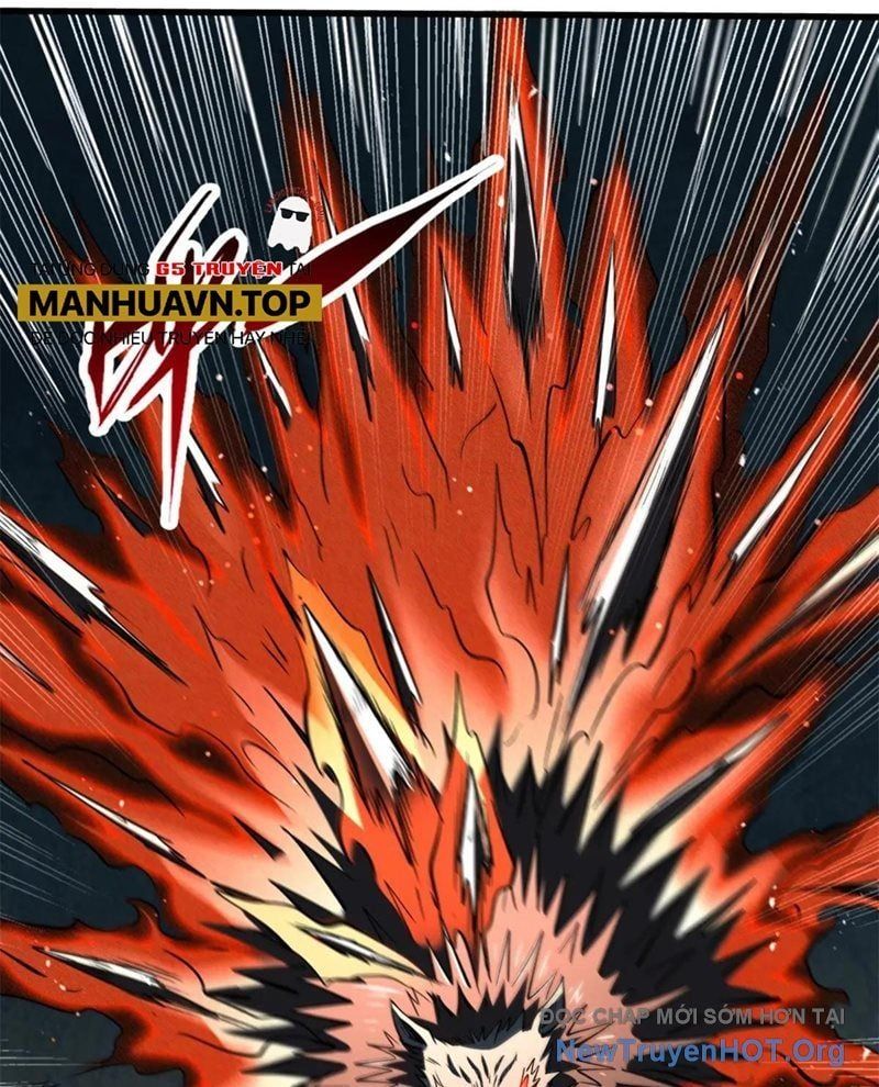 đọc truyện Siêu Cấp Thần Cơ Nhân Chương 379 ảnh 22 tại Thiên Thai Truyện