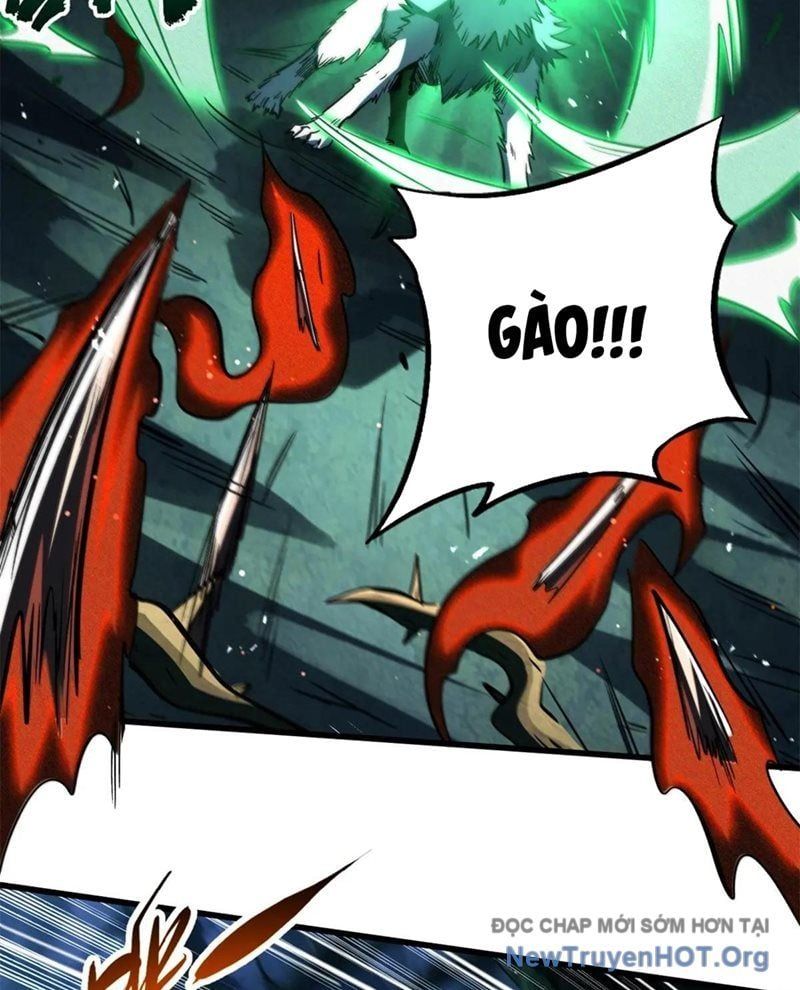 đọc truyện Siêu Cấp Thần Cơ Nhân Chương 379 ảnh 25 tại Thiên Thai Truyện