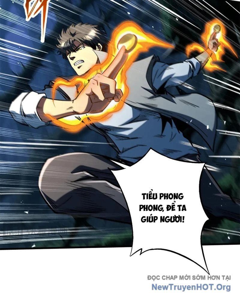 đọc truyện Siêu Cấp Thần Cơ Nhân Chương 379 ảnh 26 tại Thiên Thai Truyện