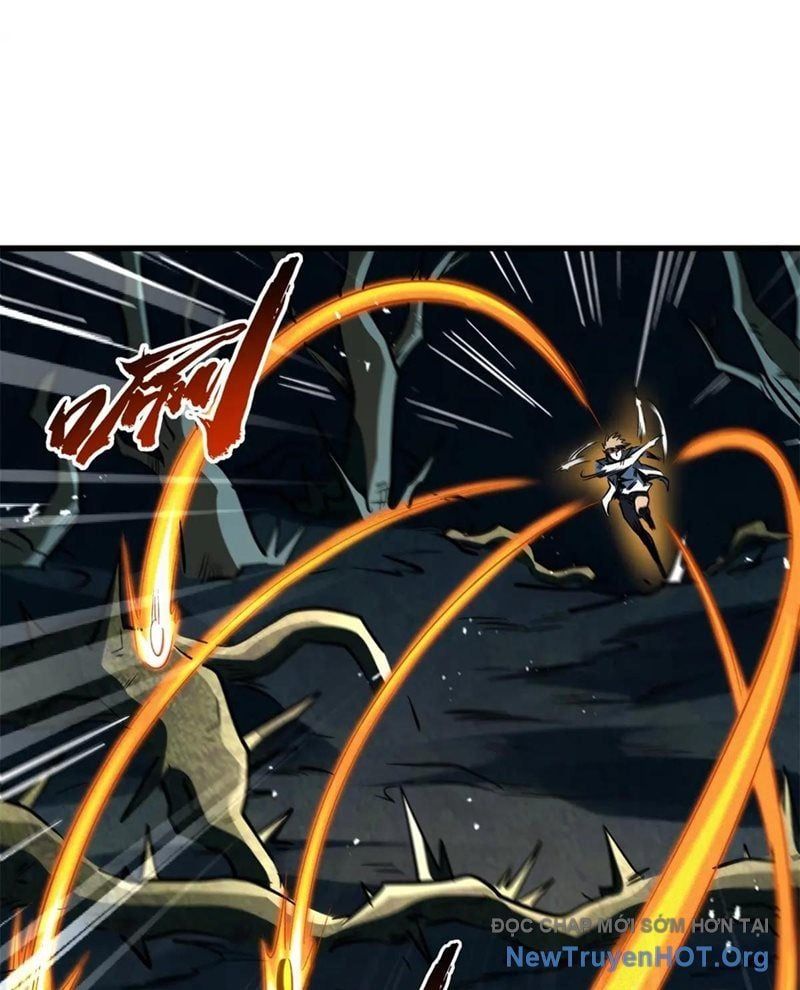 đọc truyện Siêu Cấp Thần Cơ Nhân Chương 379 ảnh 27 tại Thiên Thai Truyện