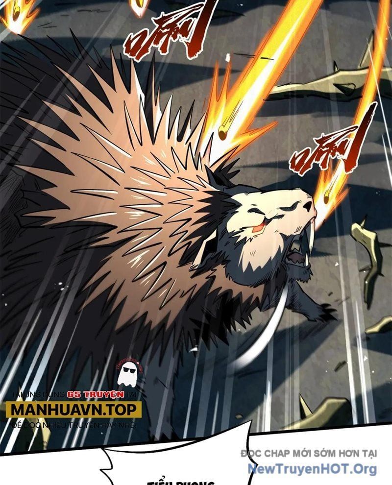 đọc truyện Siêu Cấp Thần Cơ Nhân Chương 379 ảnh 28 tại Thiên Thai Truyện