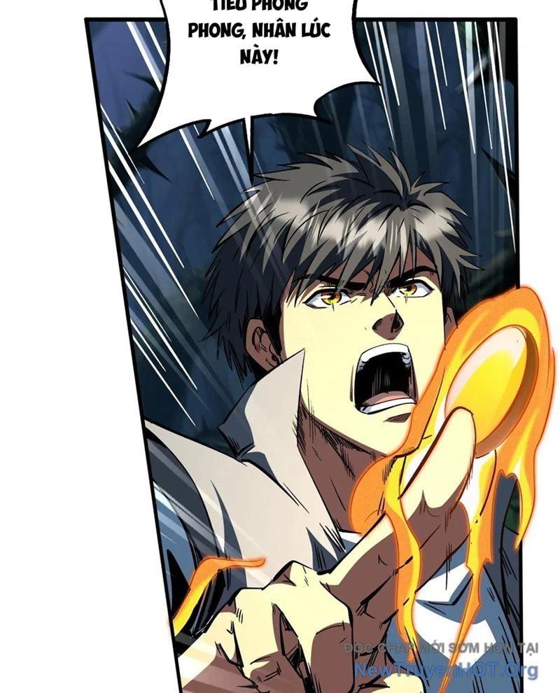 đọc truyện Siêu Cấp Thần Cơ Nhân Chương 379 ảnh 29 tại Thiên Thai Truyện