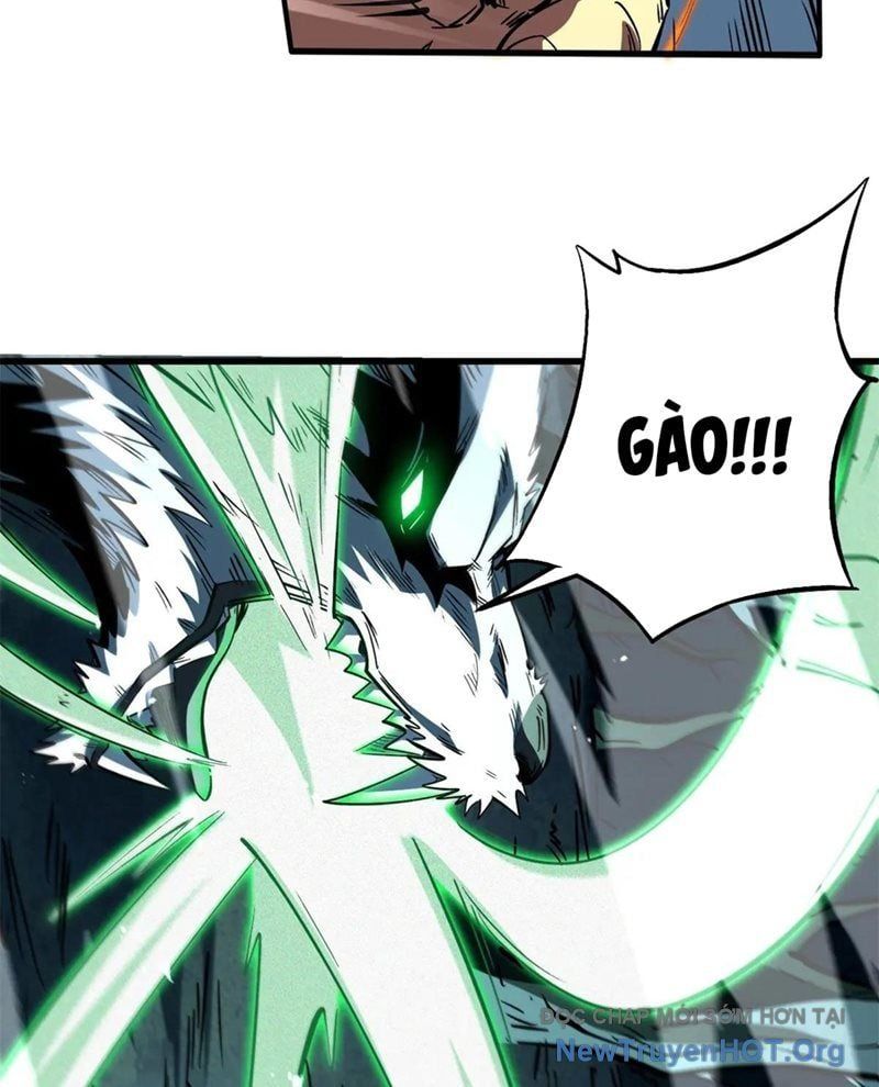 đọc truyện Siêu Cấp Thần Cơ Nhân Chương 379 ảnh 30 tại Thiên Thai Truyện