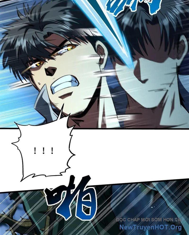 đọc truyện Siêu Cấp Thần Cơ Nhân Chương 379 ảnh 5 tại Thiên Thai Truyện