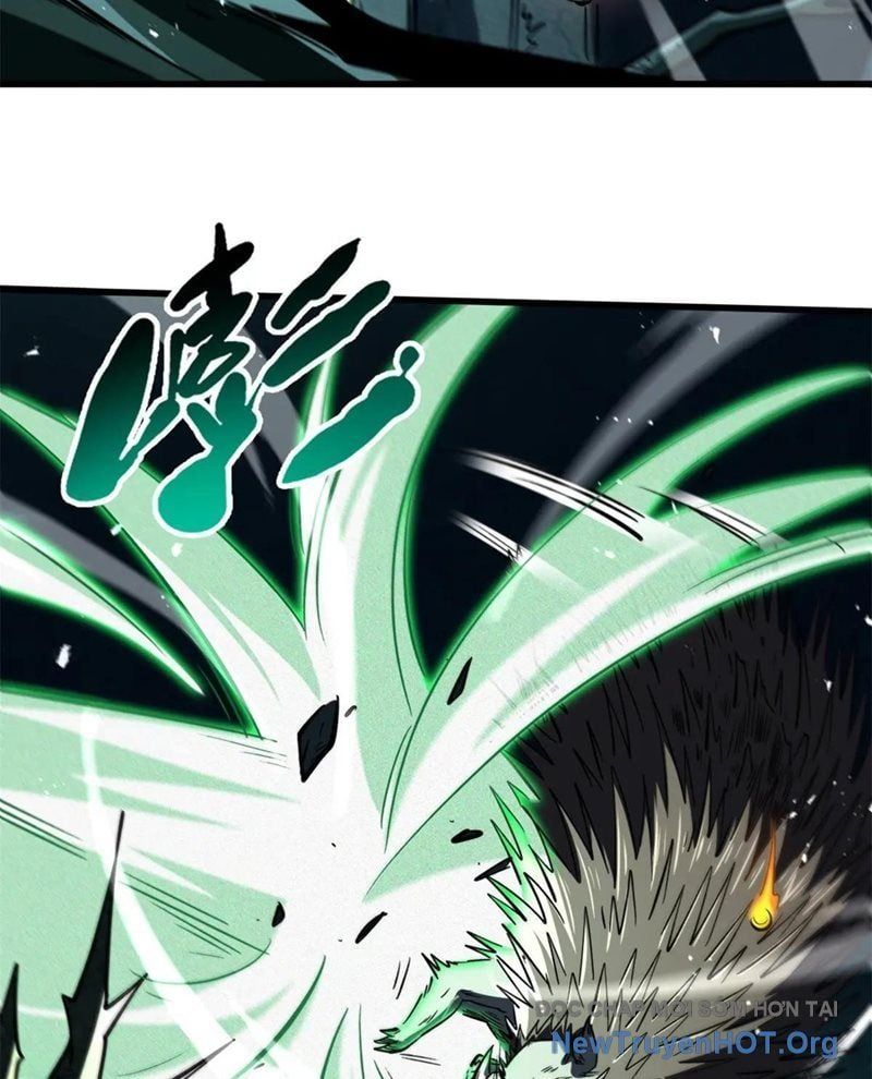 đọc truyện Siêu Cấp Thần Cơ Nhân Chương 379 ảnh 33 tại Thiên Thai Truyện