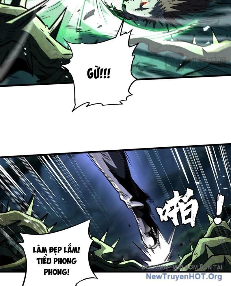 đọc truyện Siêu Cấp Thần Cơ Nhân Chương 379 ảnh 34 tại Thiên Thai Truyện