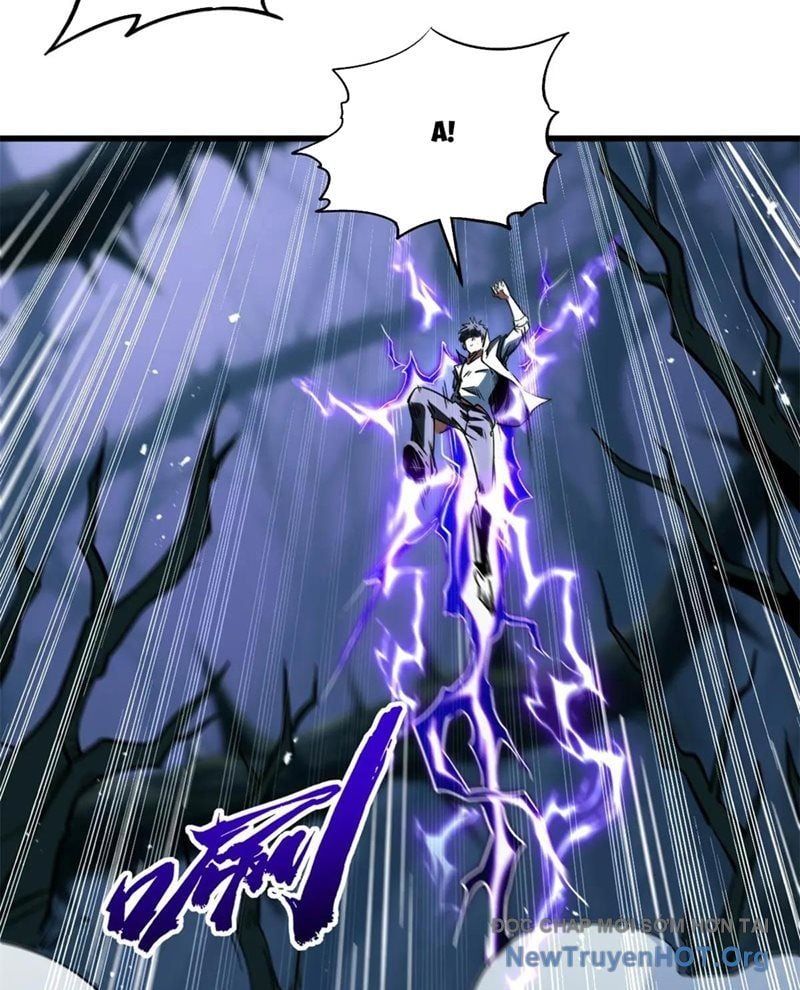 đọc truyện Siêu Cấp Thần Cơ Nhân Chương 379 ảnh 35 tại Thiên Thai Truyện