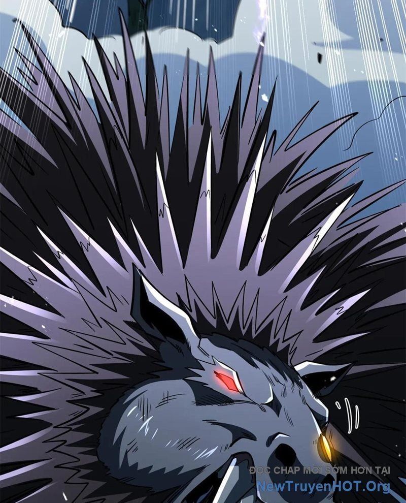 đọc truyện Siêu Cấp Thần Cơ Nhân Chương 379 ảnh 36 tại Thiên Thai Truyện