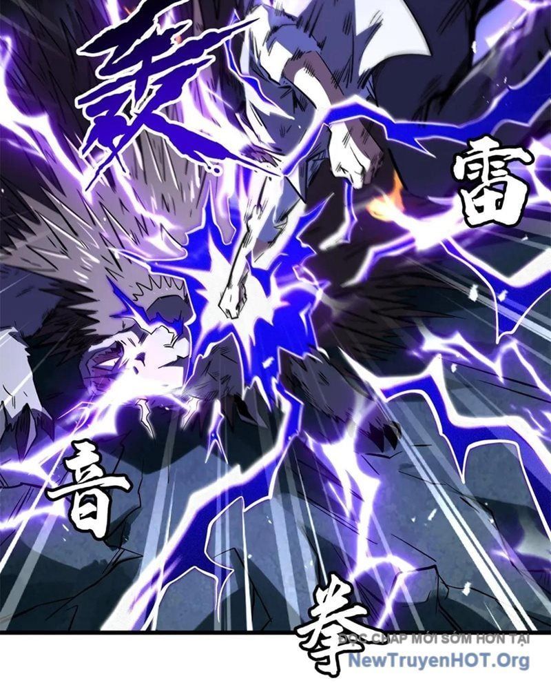 đọc truyện Siêu Cấp Thần Cơ Nhân Chương 379 ảnh 38 tại Thiên Thai Truyện