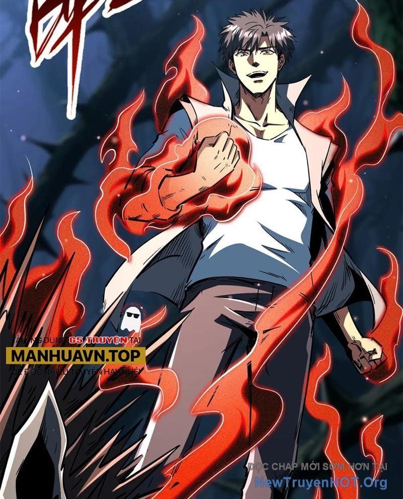 đọc truyện Siêu Cấp Thần Cơ Nhân Chương 379 ảnh 40 tại Thiên Thai Truyện