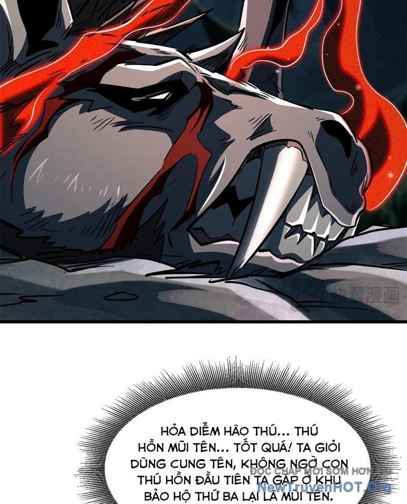 đọc truyện Siêu Cấp Thần Cơ Nhân Chương 379 ảnh 41 tại Thiên Thai Truyện