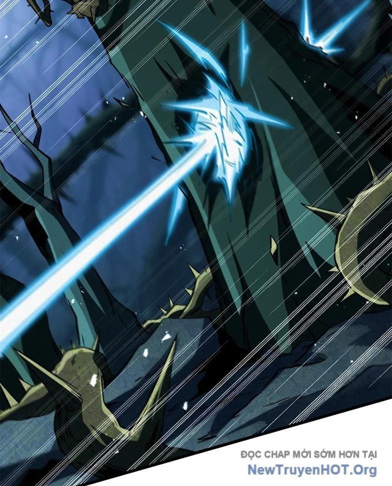 đọc truyện Siêu Cấp Thần Cơ Nhân Chương 379 ảnh 6 tại Thiên Thai Truyện