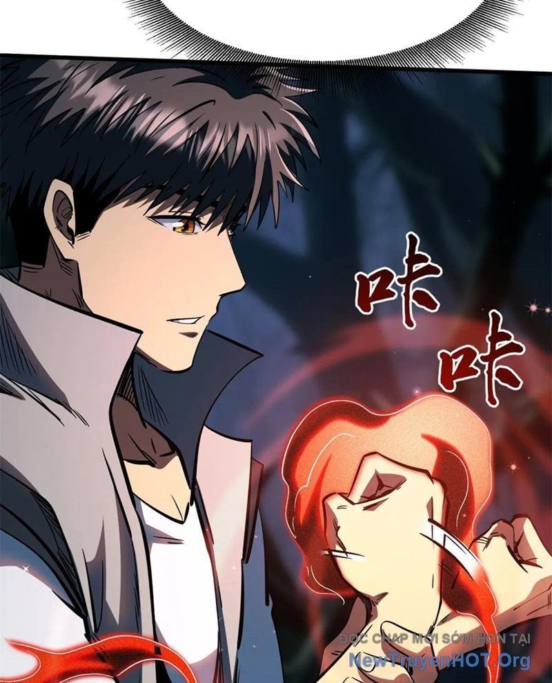 đọc truyện Siêu Cấp Thần Cơ Nhân Chương 379 ảnh 42 tại Thiên Thai Truyện