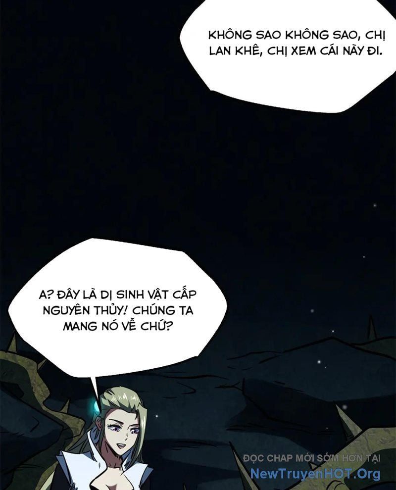 đọc truyện Siêu Cấp Thần Cơ Nhân Chương 379 ảnh 45 tại Thiên Thai Truyện