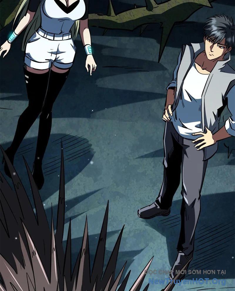 đọc truyện Siêu Cấp Thần Cơ Nhân Chương 379 ảnh 46 tại Thiên Thai Truyện