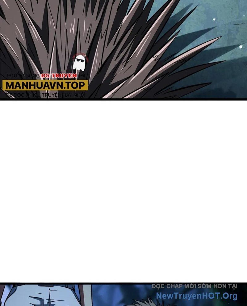 đọc truyện Siêu Cấp Thần Cơ Nhân Chương 379 ảnh 47 tại Thiên Thai Truyện