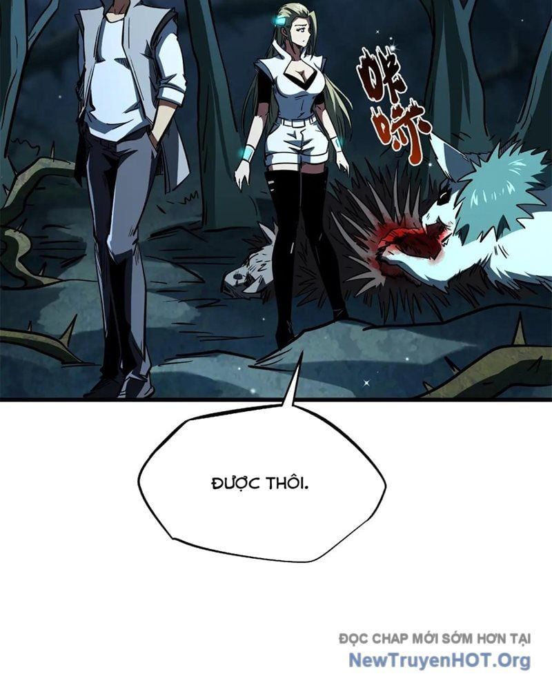 đọc truyện Siêu Cấp Thần Cơ Nhân Chương 379 ảnh 50 tại Thiên Thai Truyện