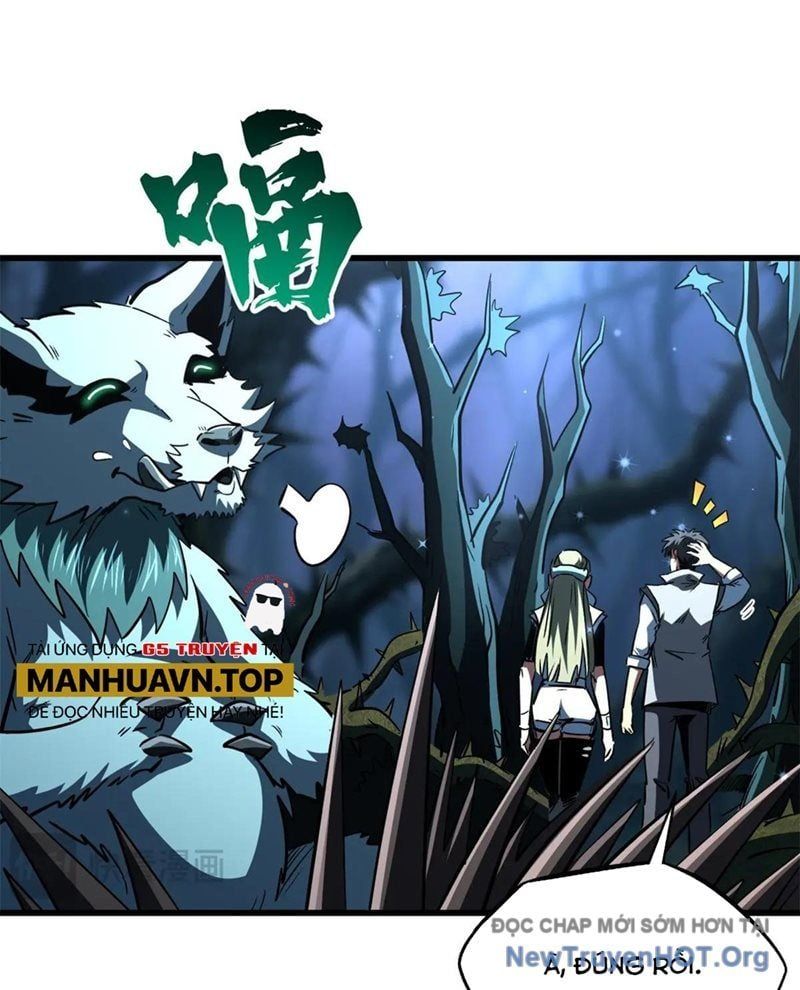 đọc truyện Siêu Cấp Thần Cơ Nhân Chương 379 ảnh 51 tại Thiên Thai Truyện