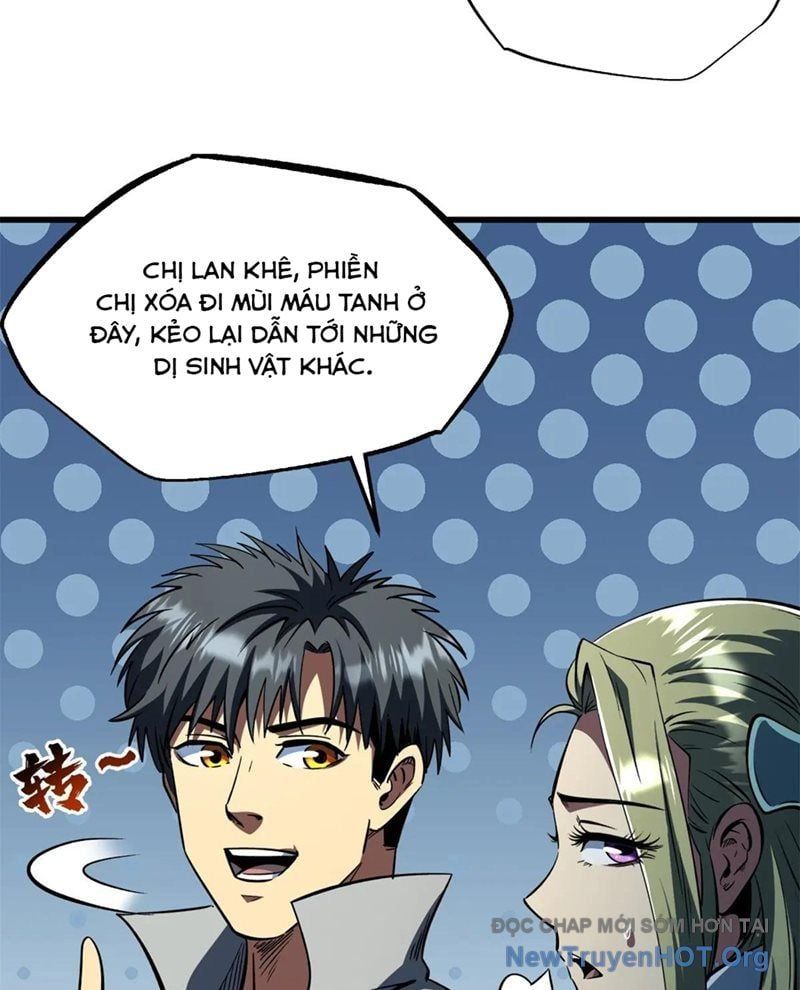 đọc truyện Siêu Cấp Thần Cơ Nhân Chương 379 ảnh 52 tại Thiên Thai Truyện