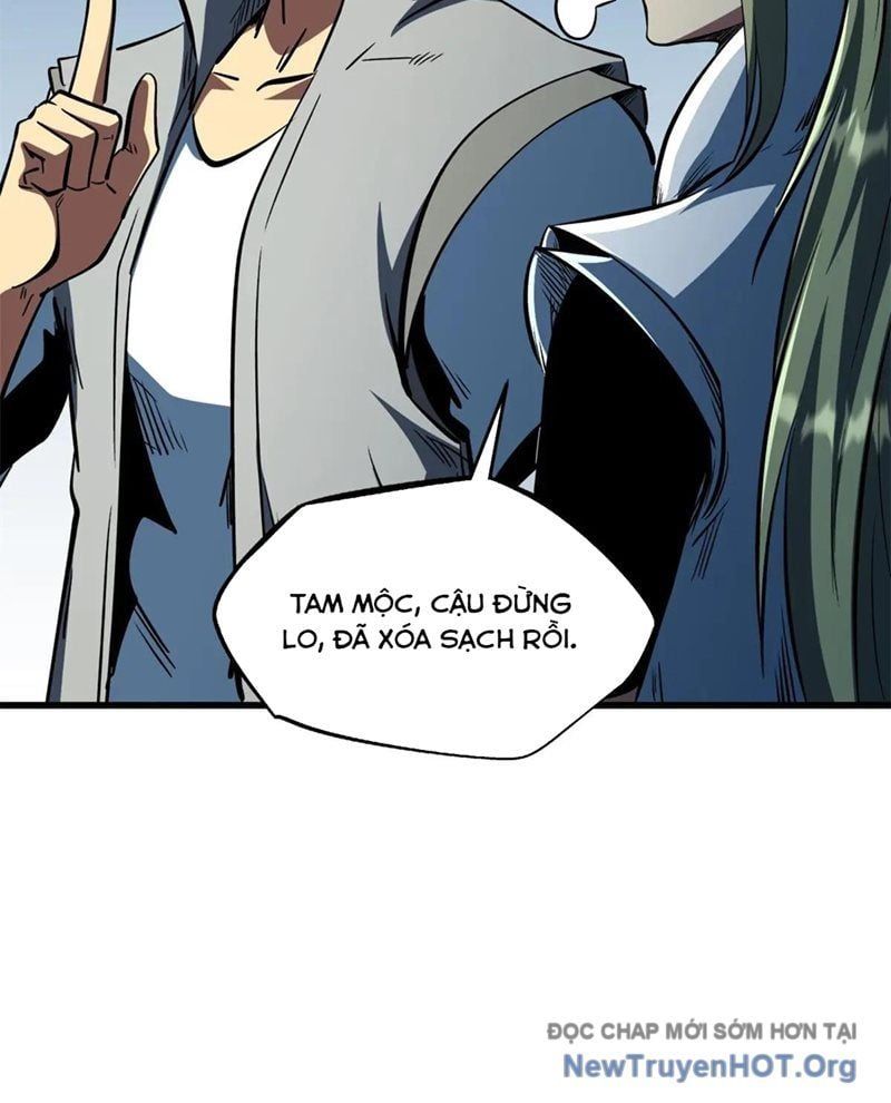 đọc truyện Siêu Cấp Thần Cơ Nhân Chương 379 ảnh 53 tại Thiên Thai Truyện