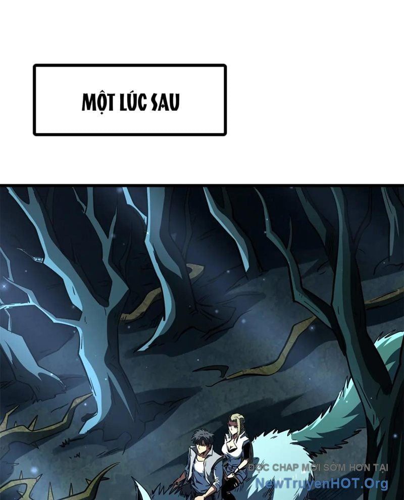 đọc truyện Siêu Cấp Thần Cơ Nhân Chương 379 ảnh 54 tại Thiên Thai Truyện