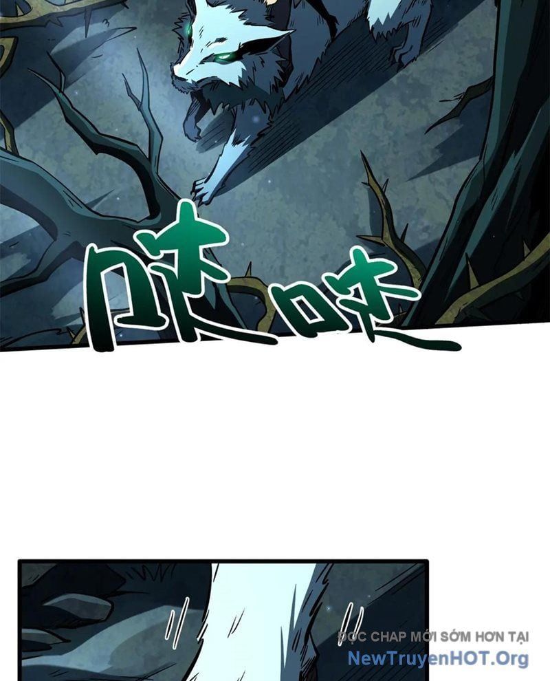 đọc truyện Siêu Cấp Thần Cơ Nhân Chương 379 ảnh 55 tại Thiên Thai Truyện