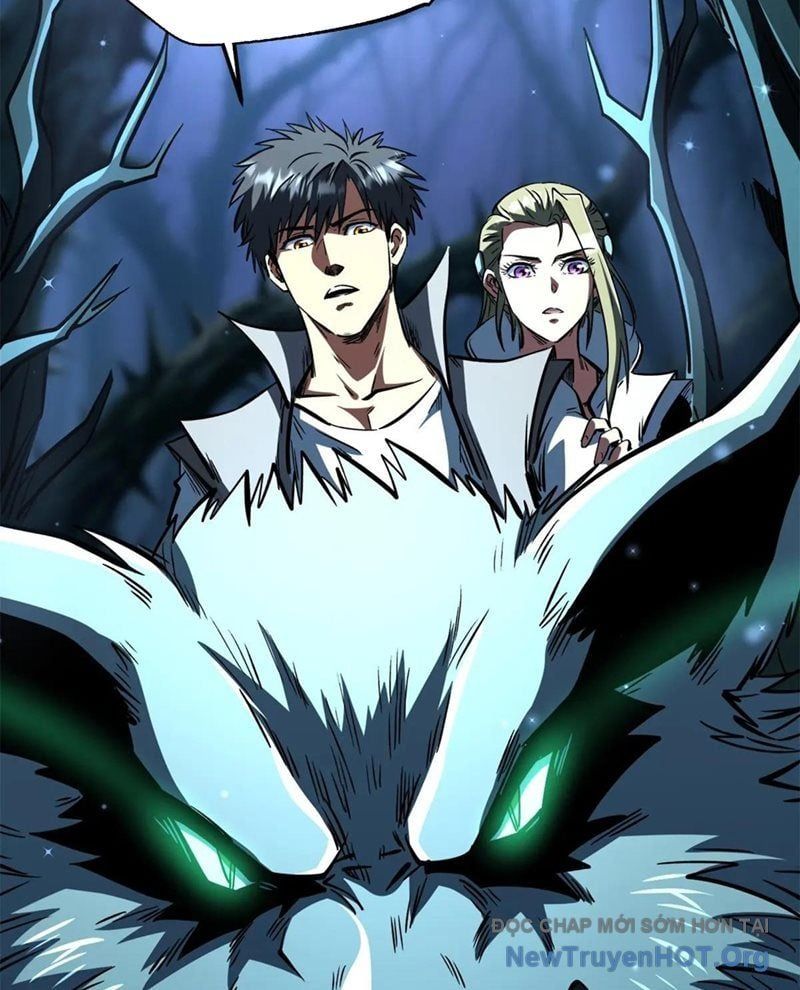 đọc truyện Siêu Cấp Thần Cơ Nhân Chương 379 ảnh 57 tại Thiên Thai Truyện