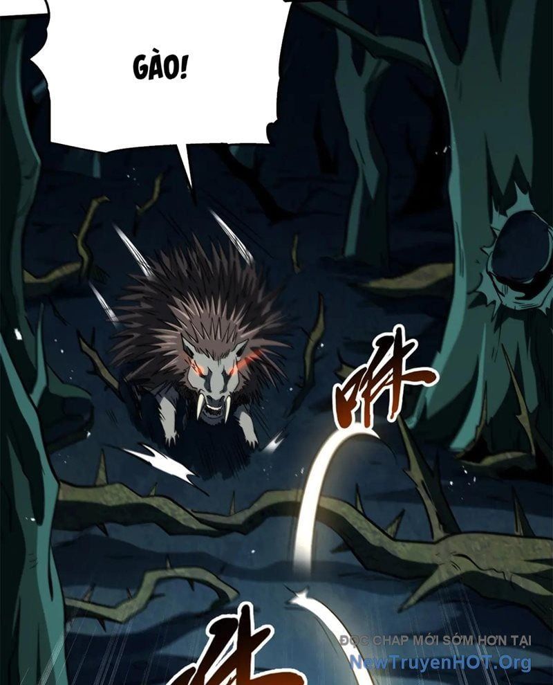 đọc truyện Siêu Cấp Thần Cơ Nhân Chương 379 ảnh 9 tại Thiên Thai Truyện