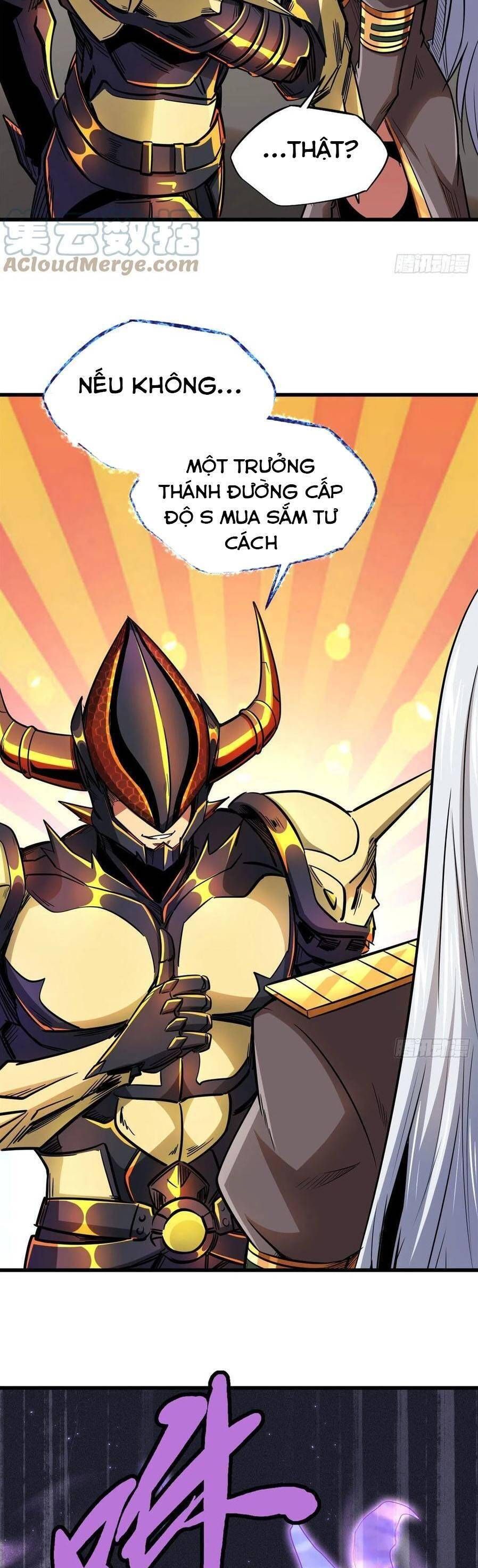 đọc truyện Siêu Cấp Thần Cơ Nhân Chương 38 ảnh 13 tại Thiên Thai Truyện