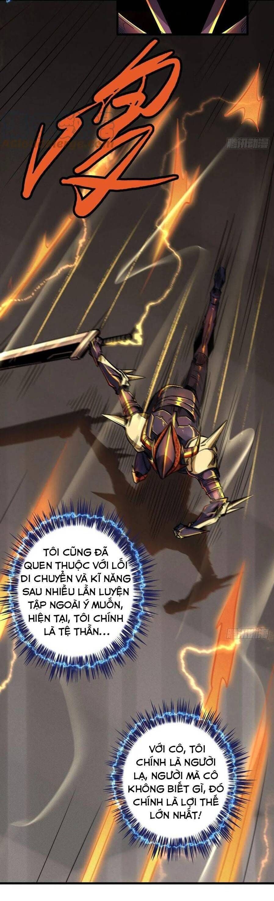 đọc truyện Siêu Cấp Thần Cơ Nhân Chương 38 ảnh 16 tại Thiên Thai Truyện