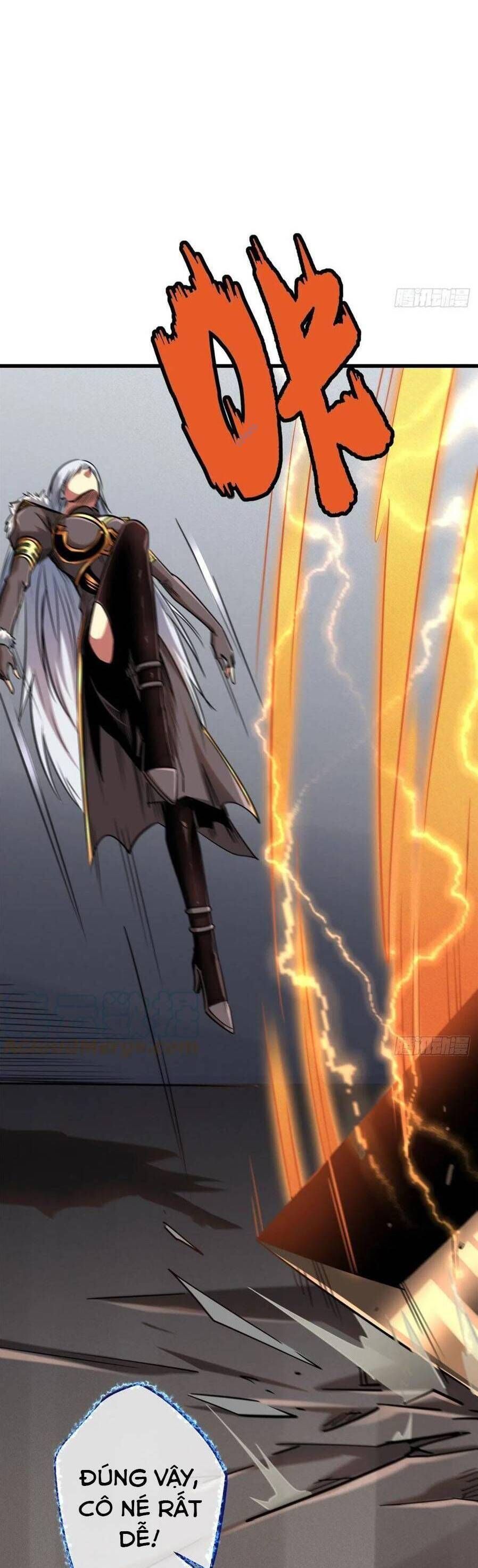 đọc truyện Siêu Cấp Thần Cơ Nhân Chương 38 ảnh 17 tại Thiên Thai Truyện