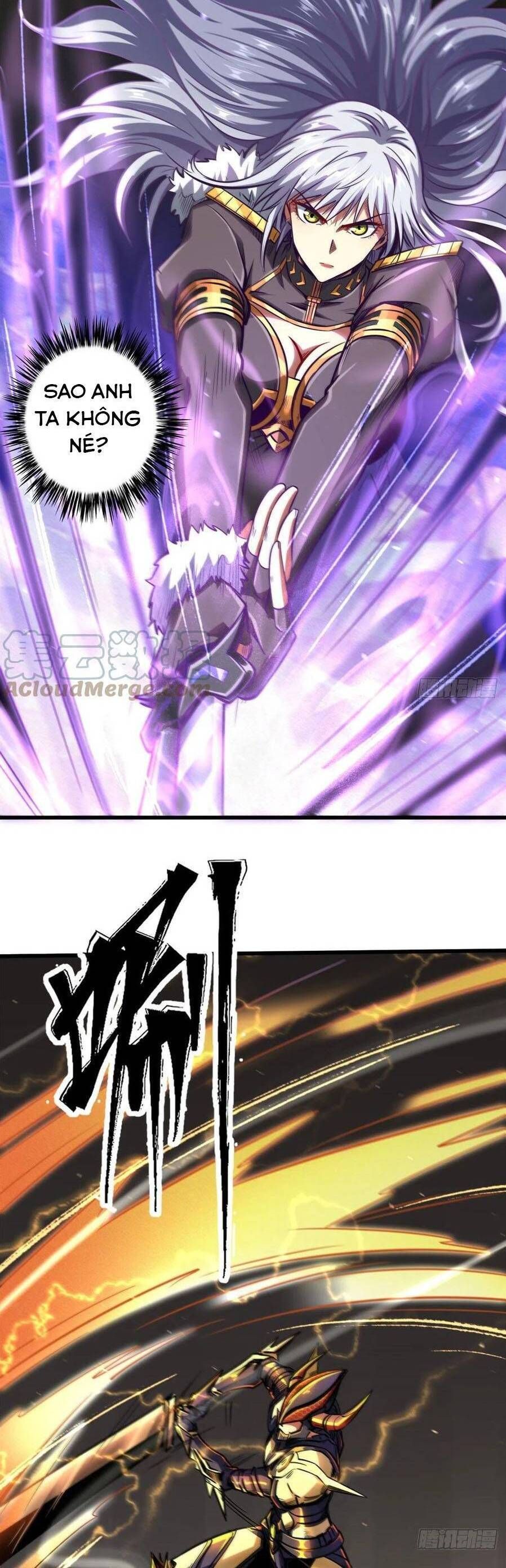 đọc truyện Siêu Cấp Thần Cơ Nhân Chương 38 ảnh 22 tại Thiên Thai Truyện