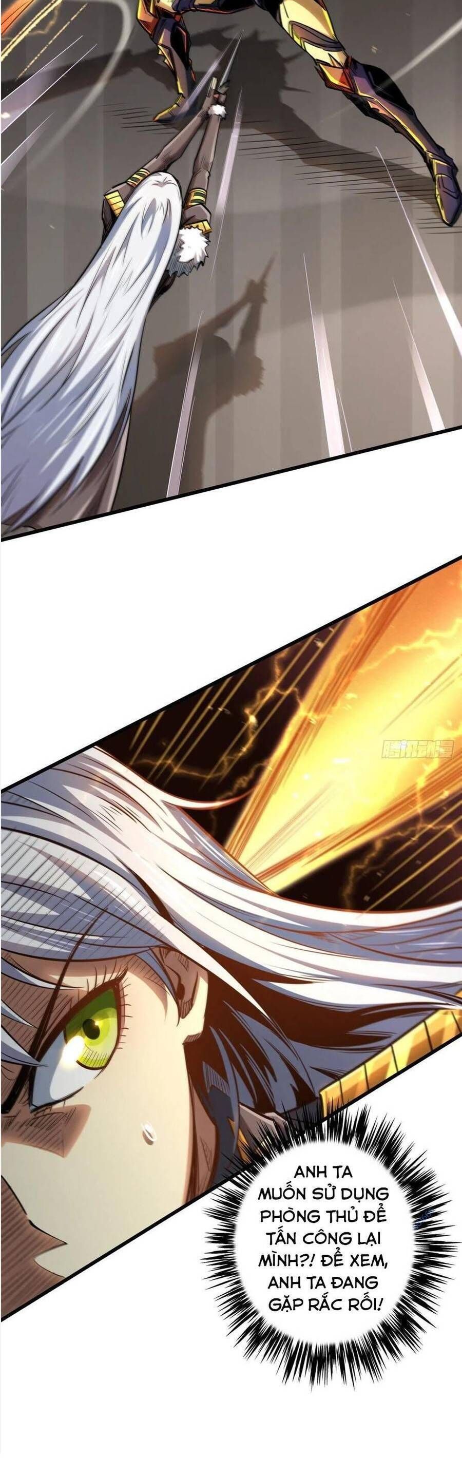 đọc truyện Siêu Cấp Thần Cơ Nhân Chương 38 ảnh 23 tại Thiên Thai Truyện