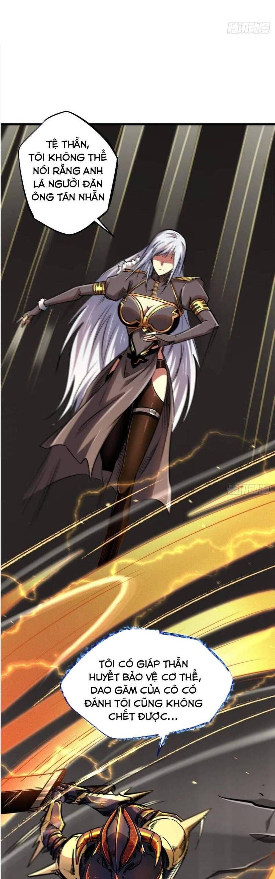 đọc truyện Siêu Cấp Thần Cơ Nhân Chương 38 ảnh 24 tại Thiên Thai Truyện