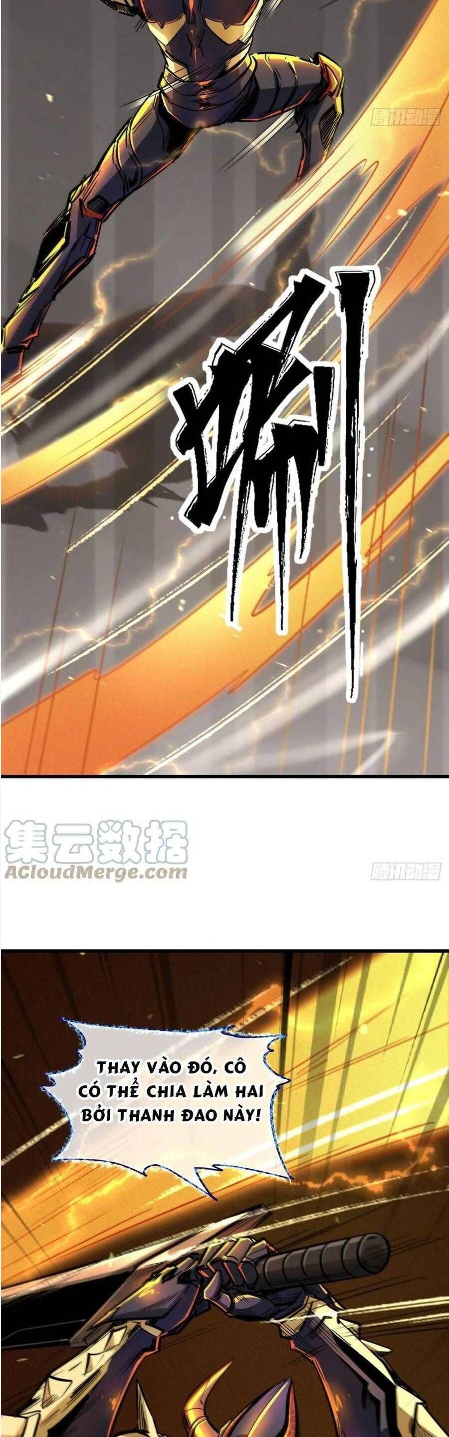 đọc truyện Siêu Cấp Thần Cơ Nhân Chương 38 ảnh 25 tại Thiên Thai Truyện