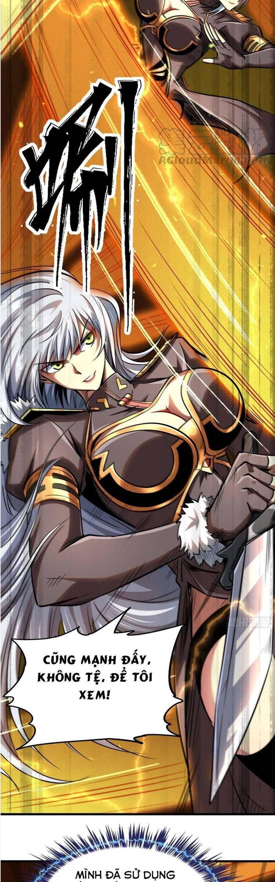 đọc truyện Siêu Cấp Thần Cơ Nhân Chương 38 ảnh 27 tại Thiên Thai Truyện