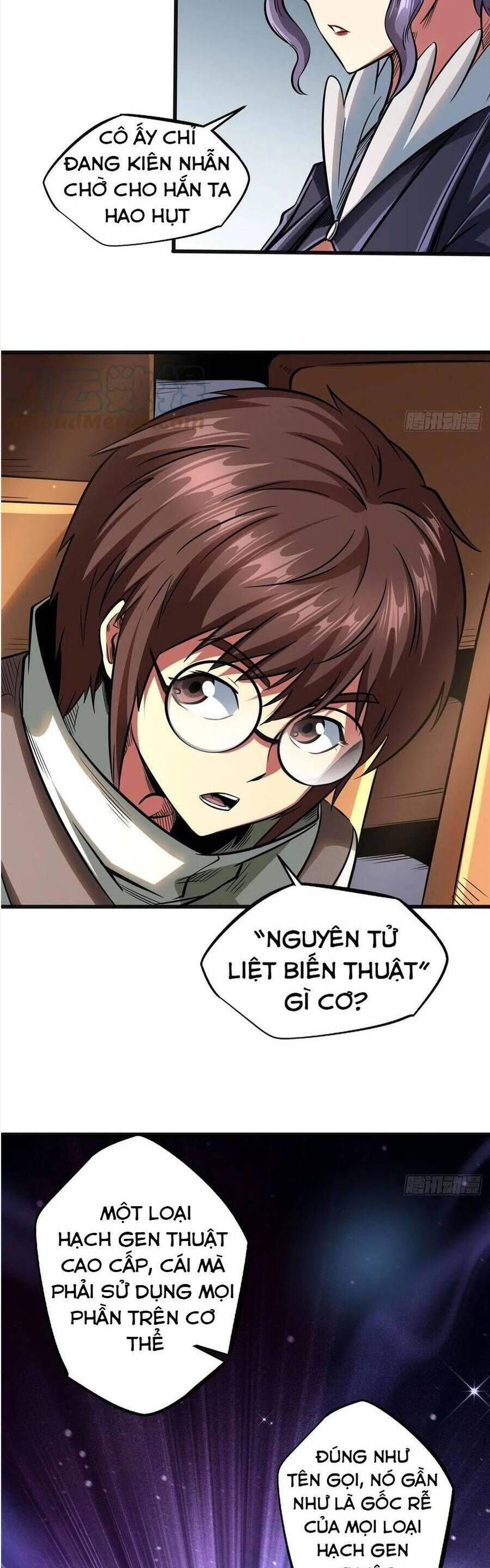 đọc truyện Siêu Cấp Thần Cơ Nhân Chương 38 ảnh 30 tại Thiên Thai Truyện