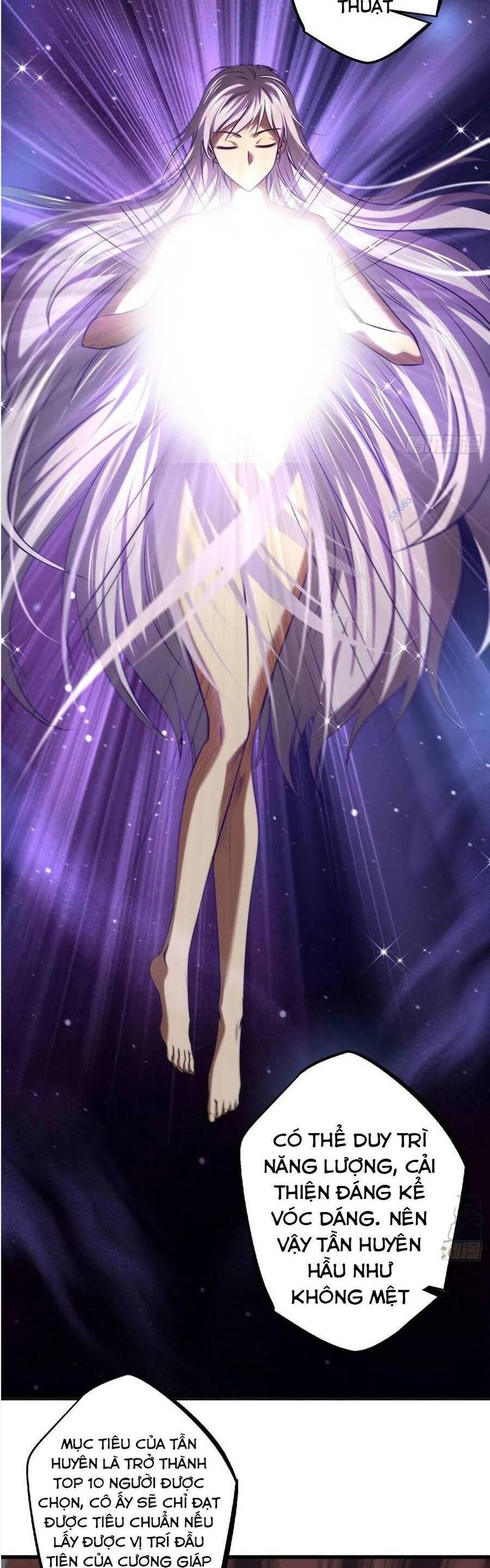 đọc truyện Siêu Cấp Thần Cơ Nhân Chương 38 ảnh 31 tại Thiên Thai Truyện