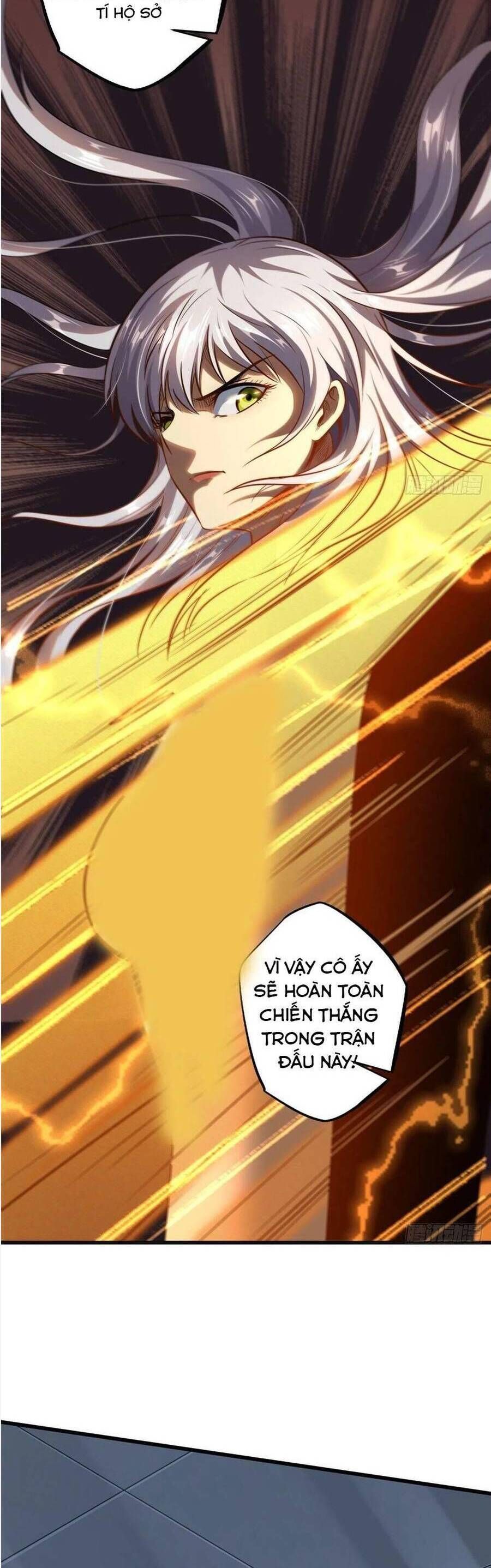 đọc truyện Siêu Cấp Thần Cơ Nhân Chương 38 ảnh 32 tại Thiên Thai Truyện