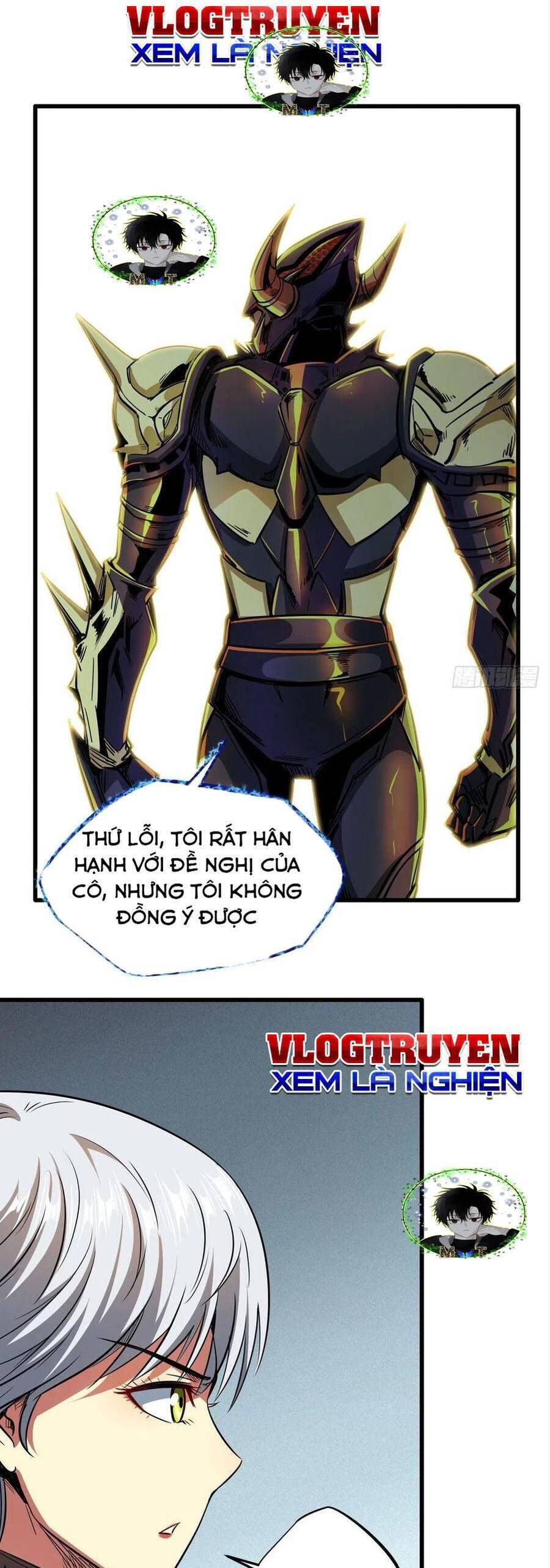 đọc truyện Siêu Cấp Thần Cơ Nhân Chương 38 ảnh 8 tại Thiên Thai Truyện