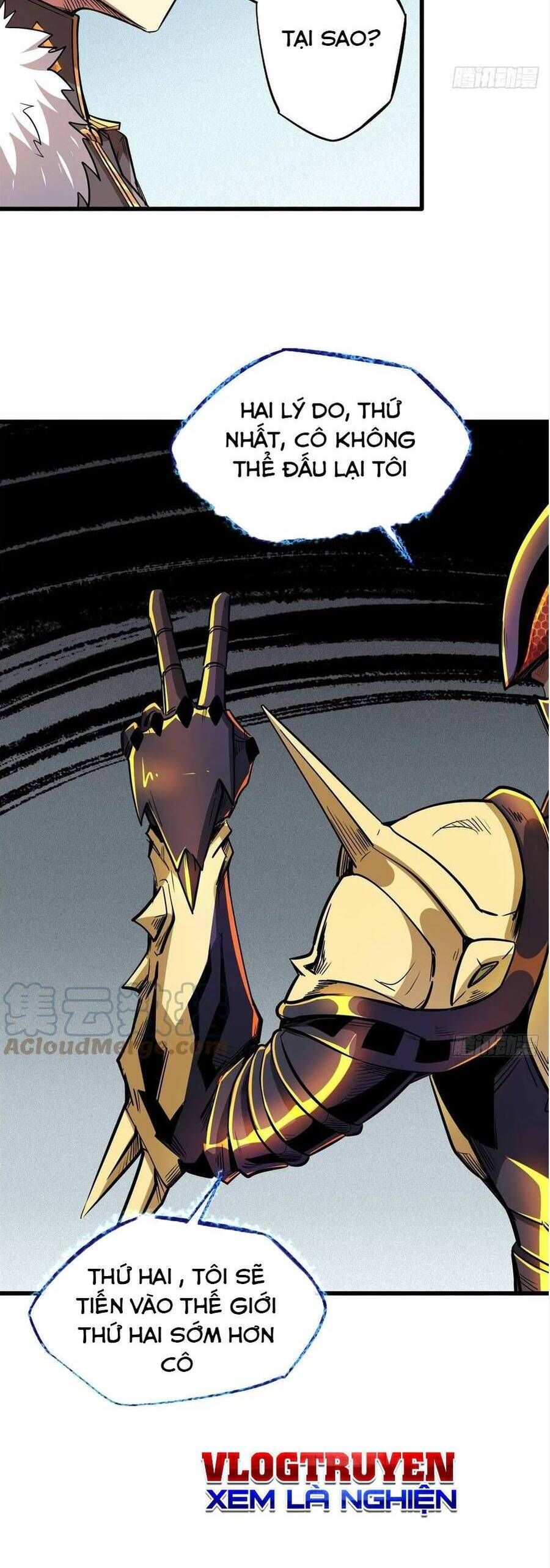 đọc truyện Siêu Cấp Thần Cơ Nhân Chương 38 ảnh 9 tại Thiên Thai Truyện