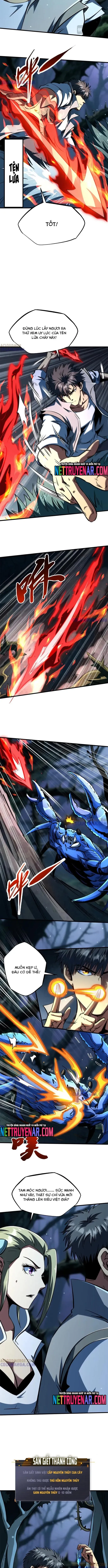 đọc truyện Siêu Cấp Thần Cơ Nhân Chương 380 ảnh 4 tại Thiên Thai Truyện