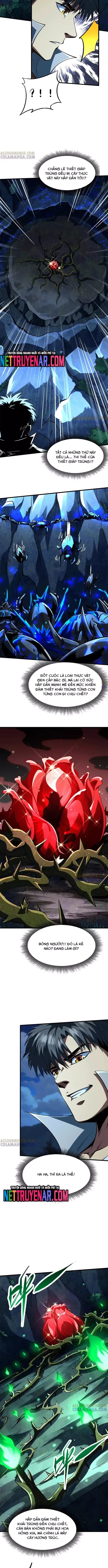 đọc truyện Siêu Cấp Thần Cơ Nhân Chương 381 ảnh 4 tại Thiên Thai Truyện